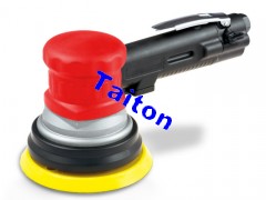 5" 2-HAND GEAR-DRIVEN SANDER (SELF-GENERATED VACUUM)